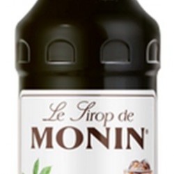 COLA MONIN SIROP 70CL COLA MONIN SIROP 70CL
