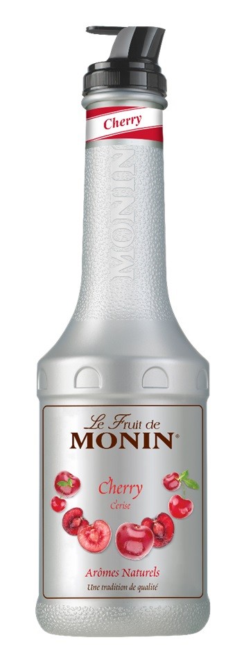 PUREE DE CERISE MONIN 100 CL