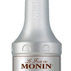 PUREE DE COCO MONIN  100CL