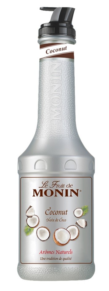 PUREE DE COCO MONIN  100CL