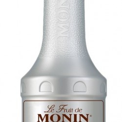 PUREE DE FRAMBOISE MONIN   100 CL