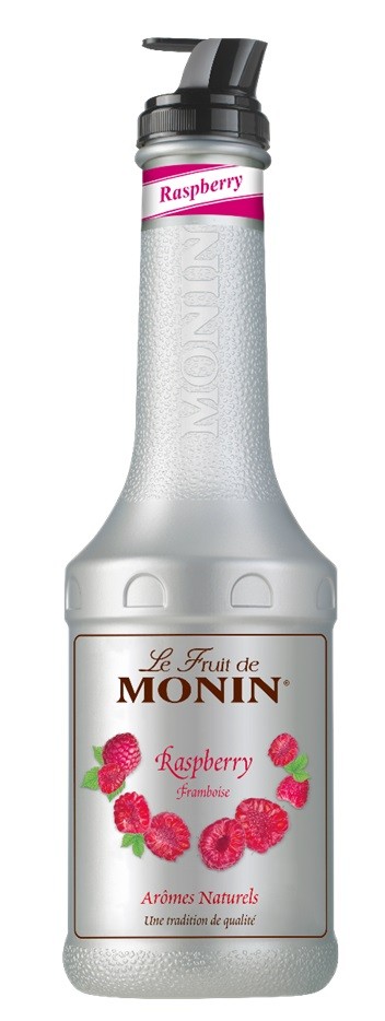 PUREE DE FRAMBOISE MONIN   100 CL