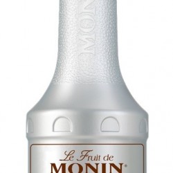 PURÉE DE FRUITS ROUGES MONIN 100 CL