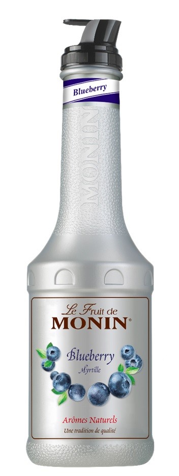 PUREE DE MYRTILLE MONIN 100 CL