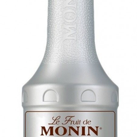 PUREE DE PECHE MONIN    100 CL