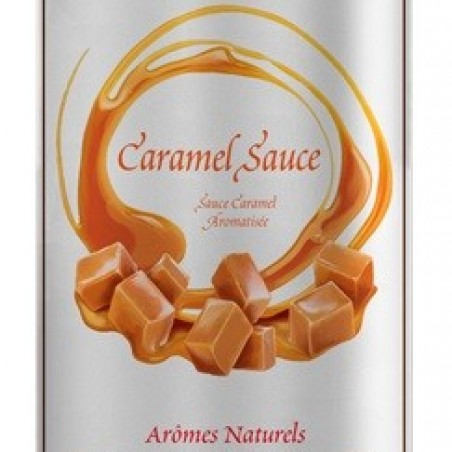 SAUCE CARAMEL MONIN 50 CL