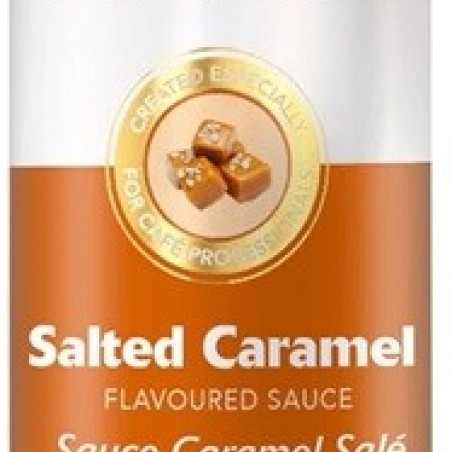 SAUCE CARAMEL SALÉ MONIN 50 CL