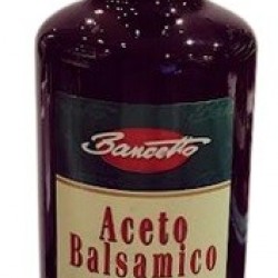 VINAIGRE BALSAMIQUE 50 CL