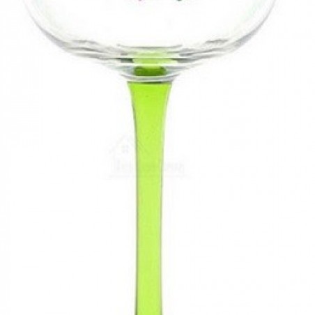 VERRE ALSACE VIGNOBLES COULEUR   16CL