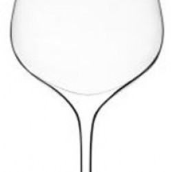 VERRE A BORDEAUX VINA  626 ML