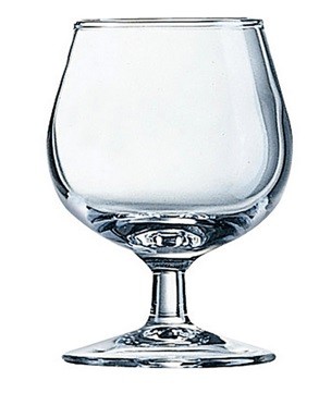 VERRE COGNAC ARCOROC  15 CL