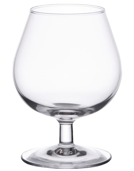 VERRE COGNAC ARCOROC  25CL