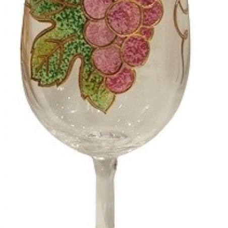 VERRE INAO RAISIN OR