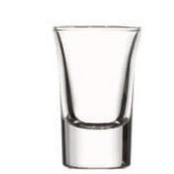 VERRE SHOOTER 8CL CASTELLI