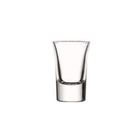 VERRE SHOOTER 8CL CASTELLI