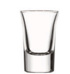 VERRE SHOOTER 8CL CASTELLI