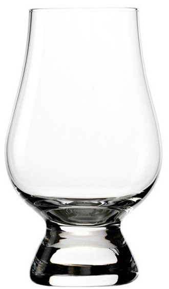 VERRE À WHISKY GLENCAIRN