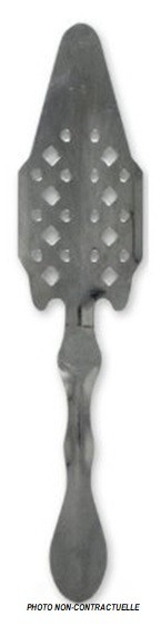 CUILLÈRE À ABSINTHE