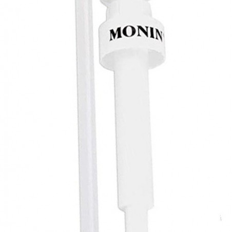 POMPE A SIROP MONIN  70 CL 