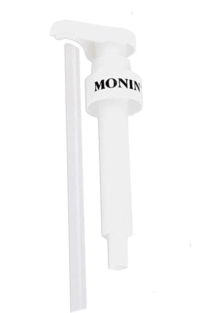 POMPE A SIROP MONIN  70 CL 