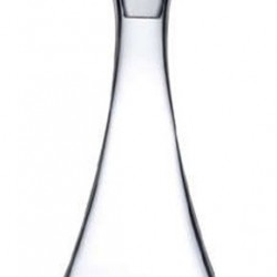 CARAFE À DÉCANTER LIVAL  BOUCHON 1L