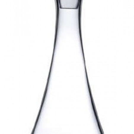 CARAFE À DÉCANTER LIVAL  BOUCHON 1L