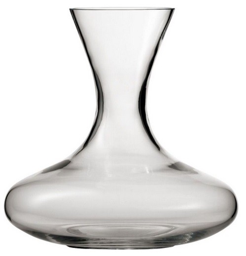 CARAFE SCHOTT DIVA   A DECANTER