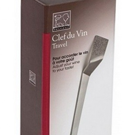 CLEF  DU VIN  TRAVEL   