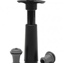 COFFRET  POMPE A VIDE