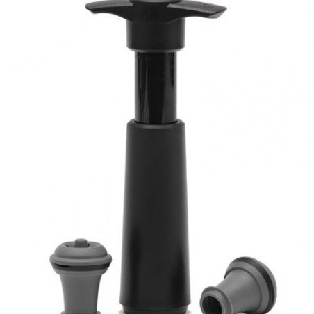 COFFRET  POMPE A VIDE