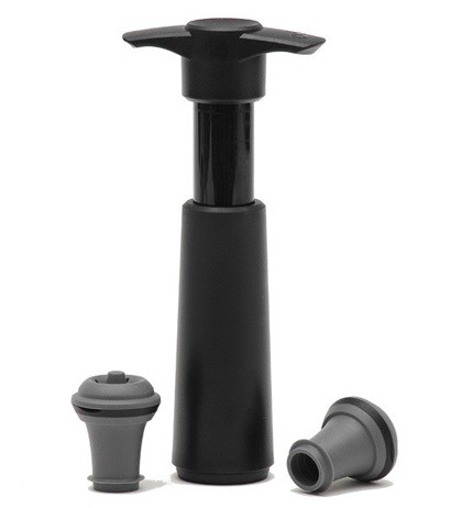 COFFRET  POMPE A VIDE