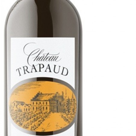 TRAPAUD 2015 SAINT EMILION GRAND CRU BIO AOC 75CL