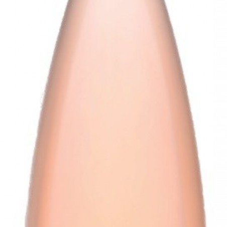 PAYS D'OC IGP "ARGALI" PUECH HAUT ROSÉ 75 CL  2019