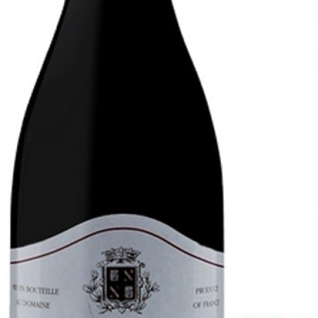 GEVREY CHAMBERTIN THIERRY MORTET BIO 2018 AOC 75CL