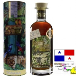 MAISON DU RHUM PANAMA BATCH#5 70 CL 