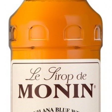 AGAVE MONIN SIROP  70 C L