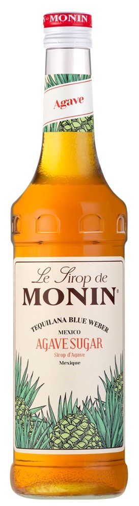 AGAVE MONIN SIROP  70 C L