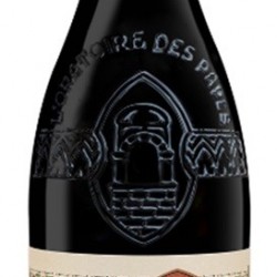 CHATEAUNEUF DU PAPE AOC L'ORATOIRE DES PAPES 75 CL 2022 CHATEAUNEUF DU PAPE AOC L'ORATOIRE DES PAPES 75 CL 2022