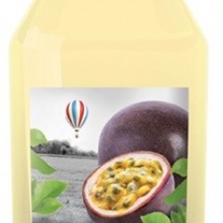 PASSION VEDRENNE SIROP 100 CL