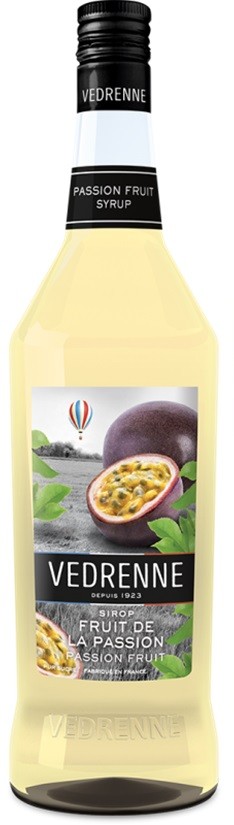 PASSION VEDRENNE SIROP 100 CL