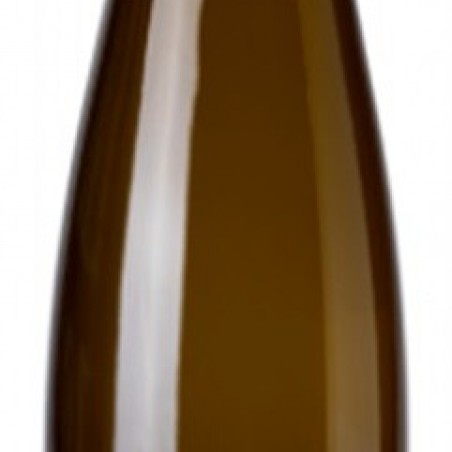 GEWURZTRAMINER DEMI-SEC DOMAINE GINGLINGER BIO 2023 ALSACE