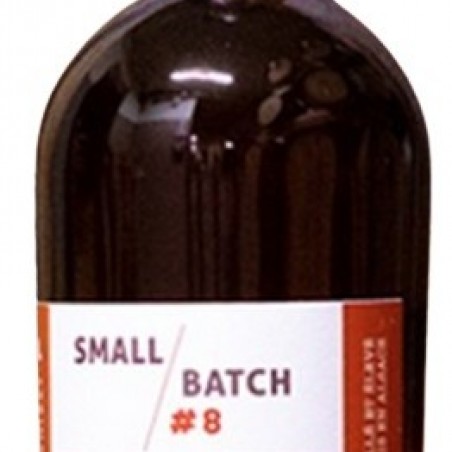 MICLO SMALL BATCH 8# WHISKY ALSACE 70 CL 46°3 COTE ROTIE