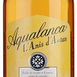 AQUALANCA 70CL ANIS D'ANTAN   45°