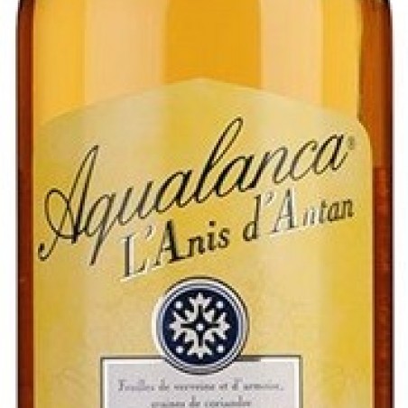 AQUALANCA 70CL ANIS D'ANTAN   45°