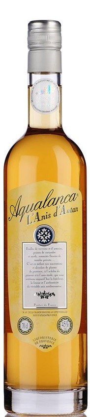 AQUALANCA 70CL ANIS D'ANTAN   45°