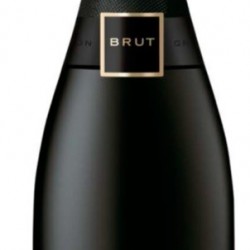 FREIXENET CORDON NEGRO CAVA BRUT ESPAGNE 75CL