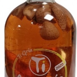 TI GRIA  TI ARRANGÉ DE CED 70 CL  32°