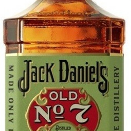 JACK DANIEL'S LEGACY EDITION N°1 OLD SOUR SMASH 70 CL 43°