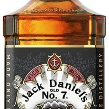 JACK DANIEL'S LEGACY EDITION N2 OLD TIME SOUR SMASH 70CL 43°