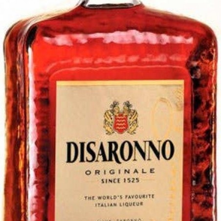 AMARETTO DI SARONNO ITALIE 50 CL  28°